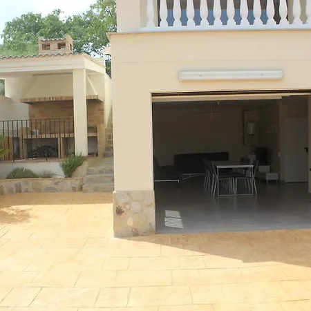 Sierra De Chiva Villa Room photo