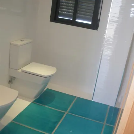 Sierra De Chiva Villa Room photo