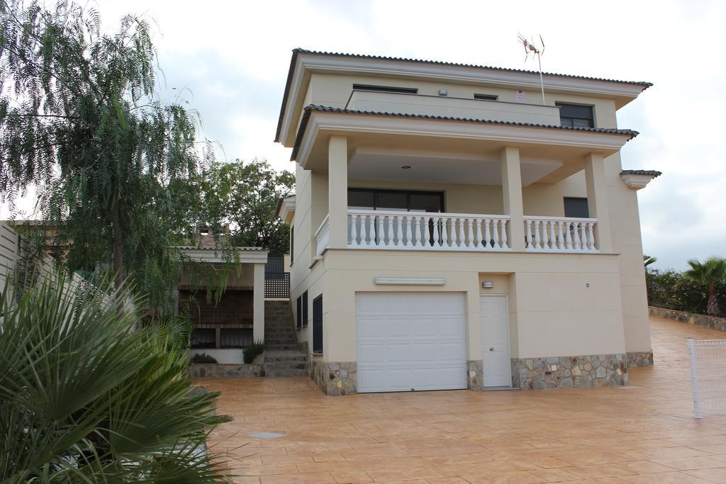 Sierra De Villa