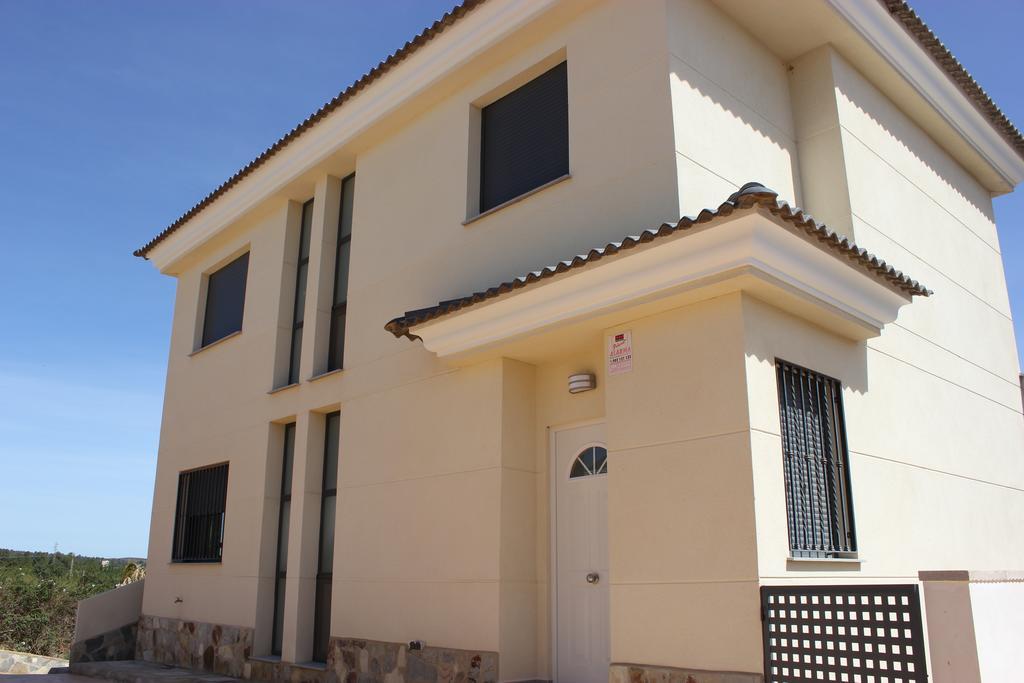Villa Sierra De